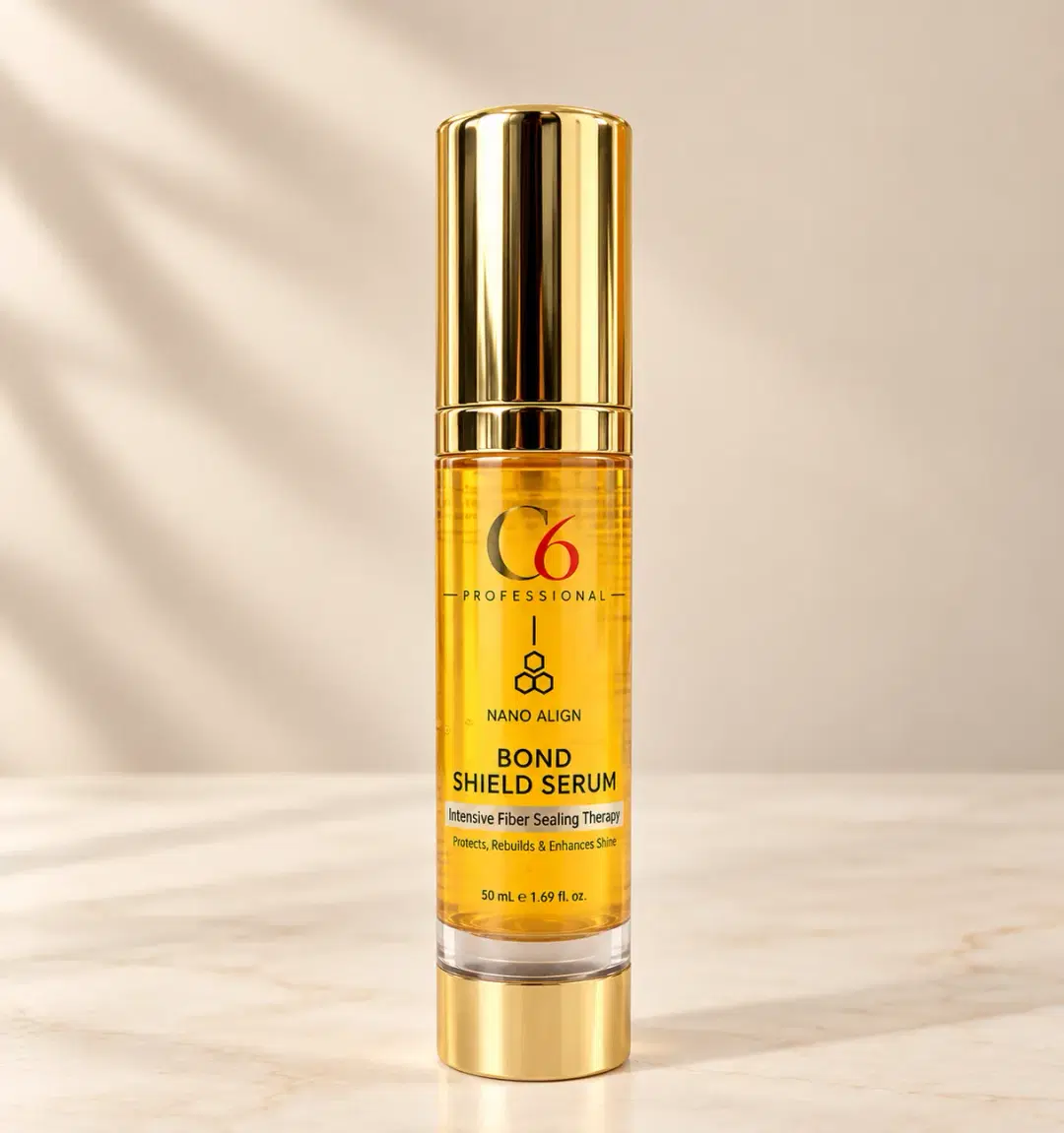 C6 for salons