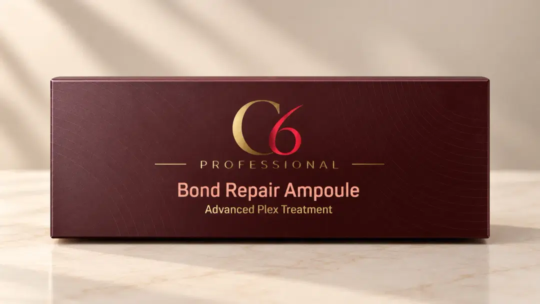 C6 Professional Bond Repair Ampoule